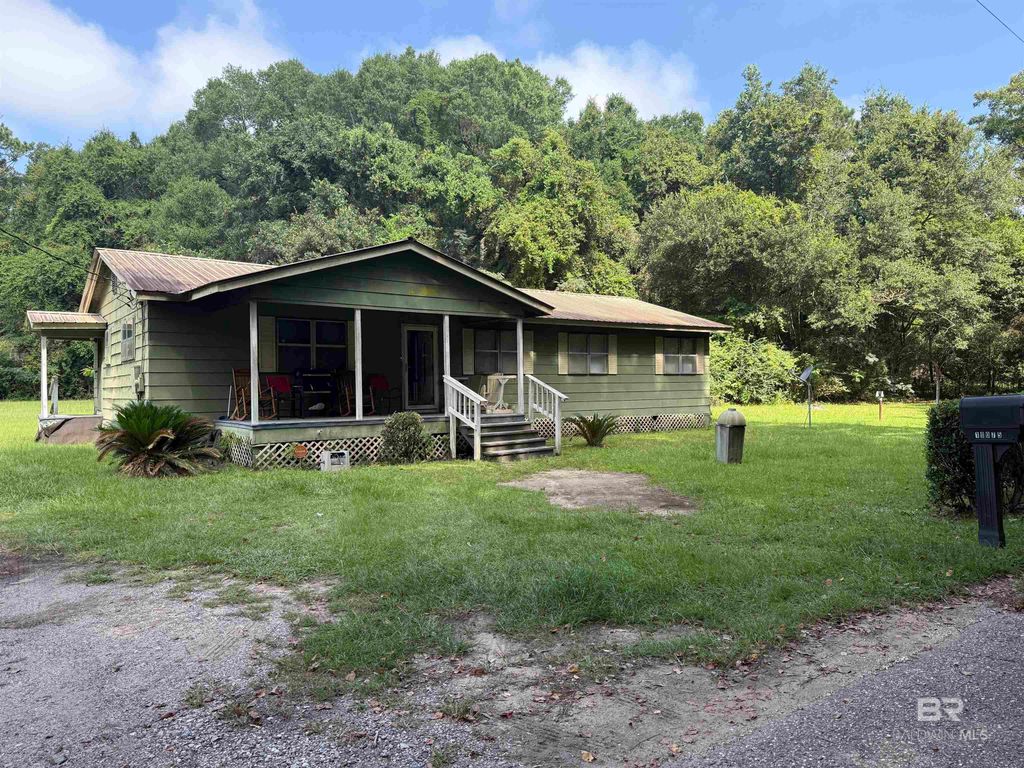 18075 Movico Loop East, Mount Vernon, AL 36560