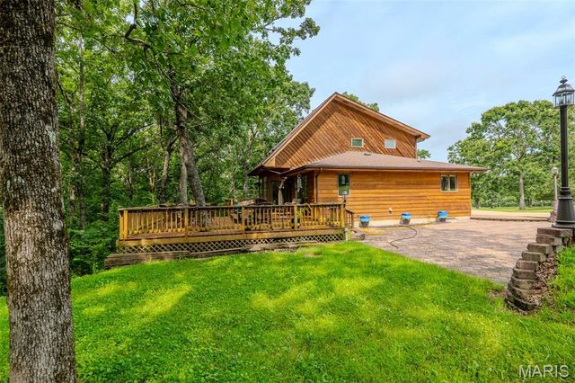 13151 County Road 2220, Rolla, MO 65401