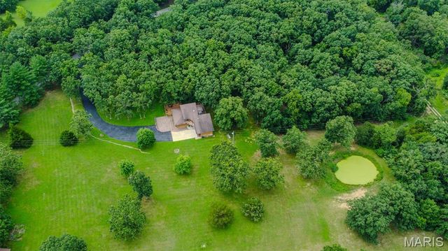 13151 County Road 2220, Rolla, MO 65401