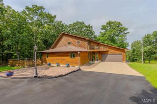 13151 County Road 2220, Rolla, MO 65401