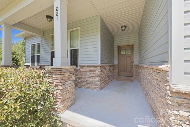881 Reservation Road, Rock Hill, SC 29730