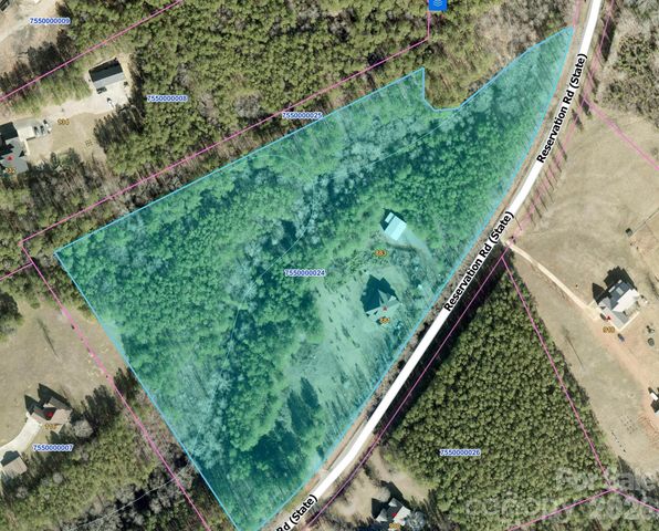 881 Reservation Road, Rock Hill, SC 29730