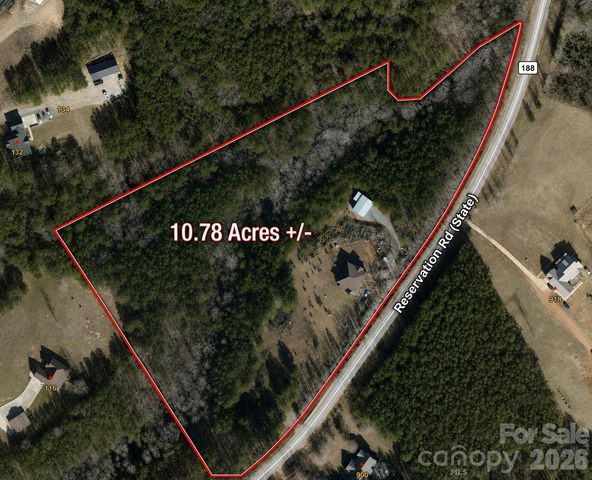 881 Reservation Road, Rock Hill, SC 29730