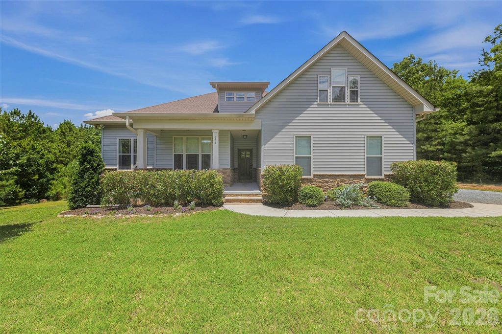 881 Reservation Road, Rock Hill, SC 29730