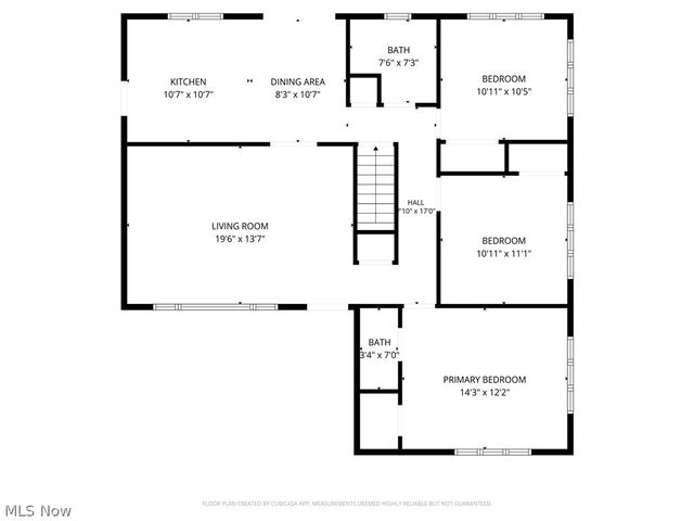 1471 Debra Drive, Ashtabula, OH 44004