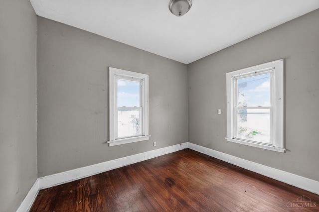 1507 Lawn Avenue, Middletown, OH 45044