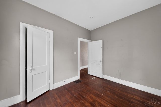 1507 Lawn Avenue, Middletown, OH 45044