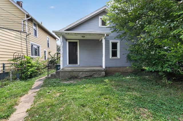 1507 Lawn Avenue, Middletown, OH 45044
