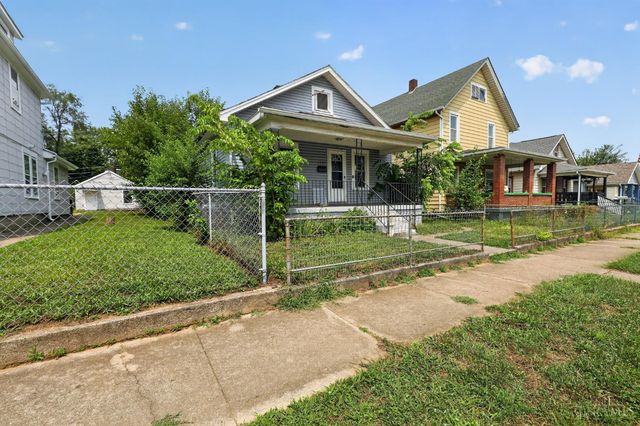 1507 Lawn Avenue, Middletown, OH 45044