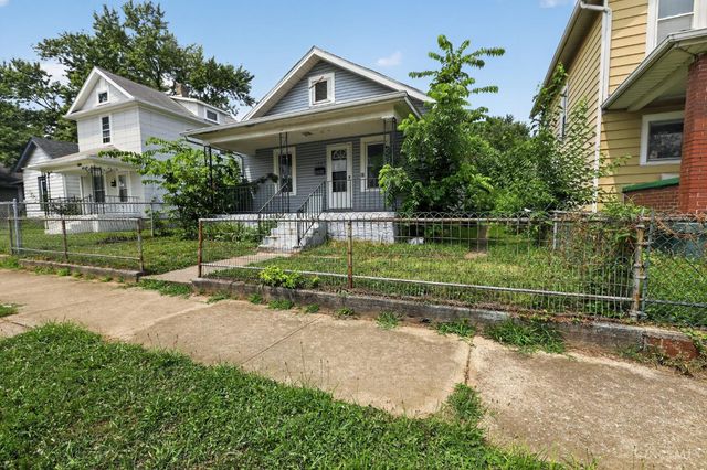 1507 Lawn Avenue, Middletown, OH 45044