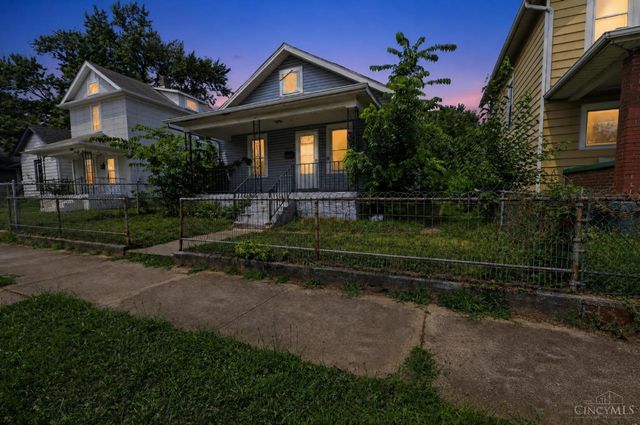 1507 Lawn Avenue, Middletown, OH 45044