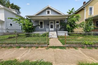 1507 Lawn Avenue, Middletown, OH 45044