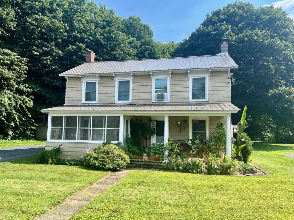 46 Myrtle Avenue, Pine Plains, NY 12567