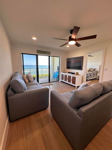 7430 S Ocean Drive 319, Jensen Beach, FL 34957