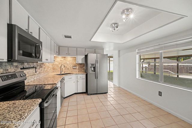 448 Americana Boulevard NW, Palm Bay, FL 32907