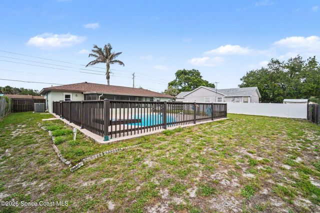 448 Americana Boulevard NW, Palm Bay, FL 32907