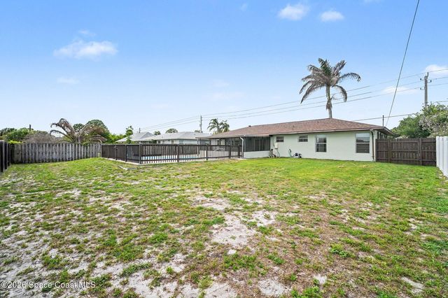 448 Americana Boulevard NW, Palm Bay, FL 32907