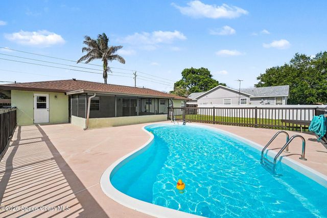 448 Americana Boulevard NW, Palm Bay, FL 32907