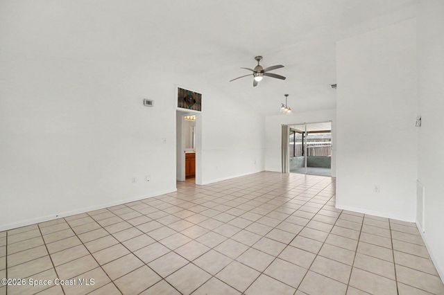 448 Americana Boulevard NW, Palm Bay, FL 32907