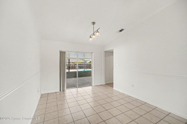 448 Americana Boulevard NW, Palm Bay, FL 32907