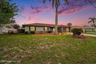 448 Americana Boulevard NW, Palm Bay, FL 32907