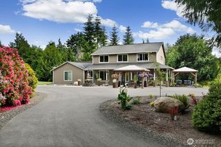 8669 NE Nature Way, Kingston, WA 98346