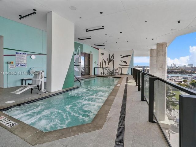 398 NE 5th St 2314, Miami, FL 33132