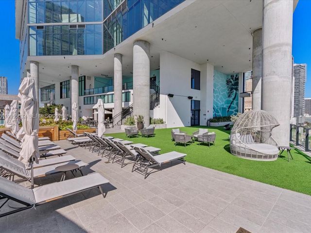 398 NE 5th St 2314, Miami, FL 33132