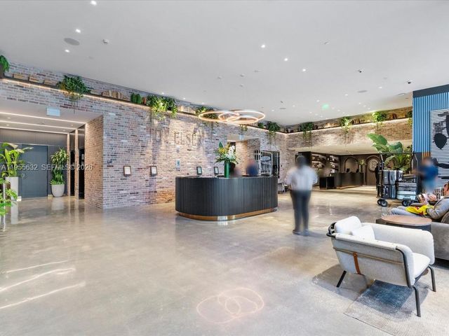 398 NE 5th St 2314, Miami, FL 33132