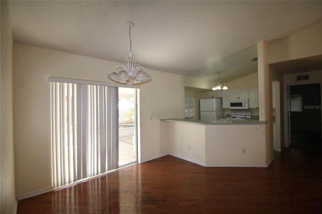 4765 CORNSILK TERRACE, North Port, FL 34286