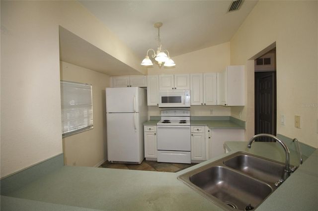 4765 CORNSILK TERRACE, North Port, FL 34286