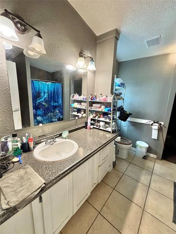 119 Overlook Trail, Azle, TX 76020