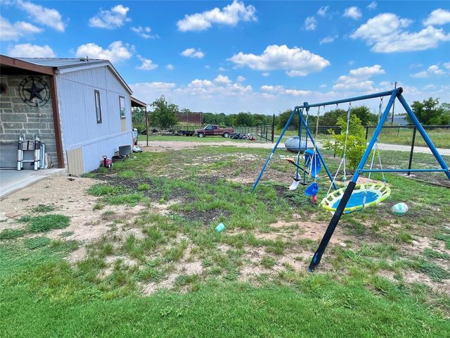 119 Overlook Trail, Azle, TX 76020