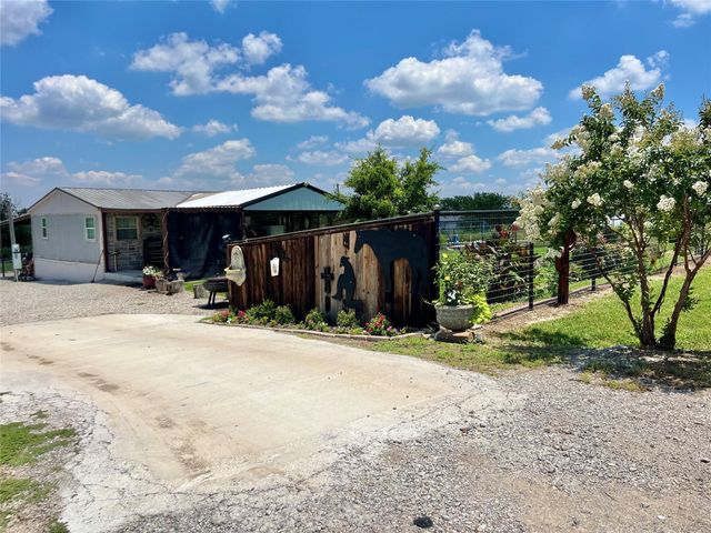 119 Overlook Trail, Azle, TX 76020