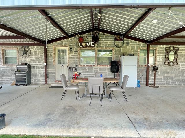 119 Overlook Trail, Azle, TX 76020
