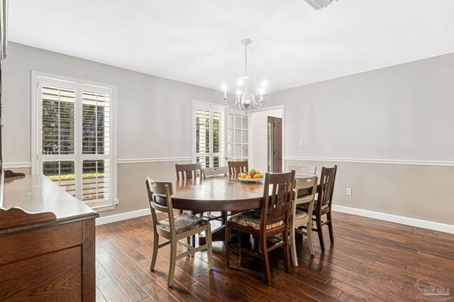 5144 Soundside Dr, Gulf Breeze, FL 32563