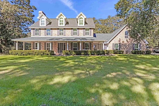 5144 Soundside Dr, Gulf Breeze, FL 32563