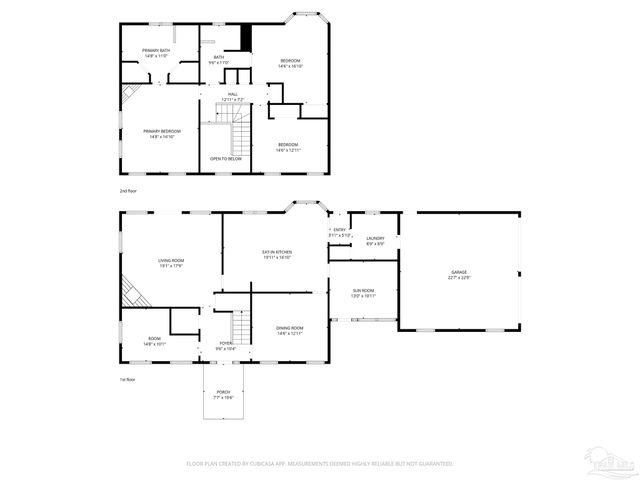 5144 Soundside Dr, Gulf Breeze, FL 32563