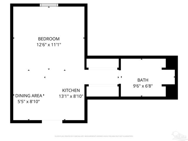 5144 Soundside Dr, Gulf Breeze, FL 32563