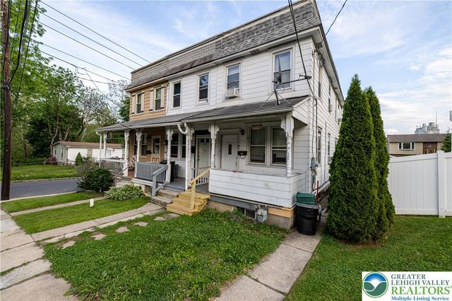 335 Mulberry Street, Catasauqua Boro, PA 18032