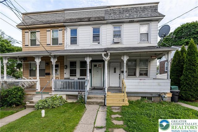 335 Mulberry Street, Catasauqua Boro, PA 18032