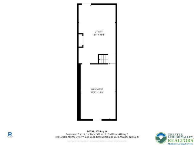 335 Mulberry Street, Catasauqua Boro, PA 18032