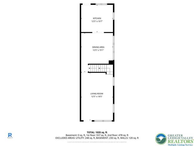 335 Mulberry Street, Catasauqua Boro, PA 18032