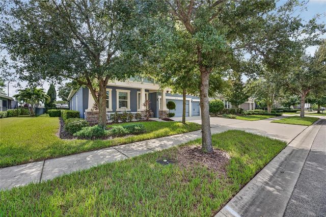 6419 SEASOUND DRIVE, Apollo Beach, FL 33572
