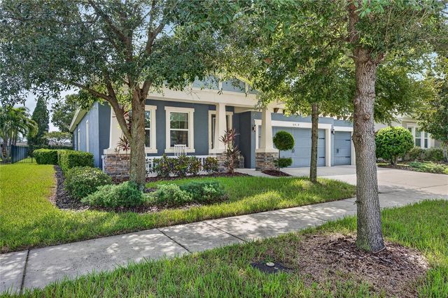 6419 SEASOUND DRIVE, Apollo Beach, FL 33572