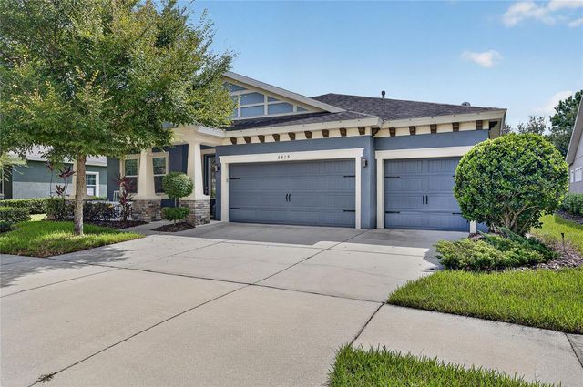 6419 SEASOUND DRIVE, Apollo Beach, FL 33572