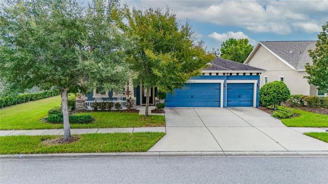 6419 SEASOUND DRIVE, Apollo Beach, FL 33572