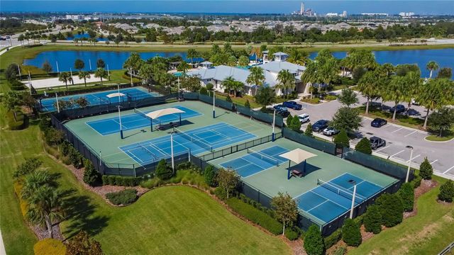 6419 SEASOUND DRIVE, Apollo Beach, FL 33572
