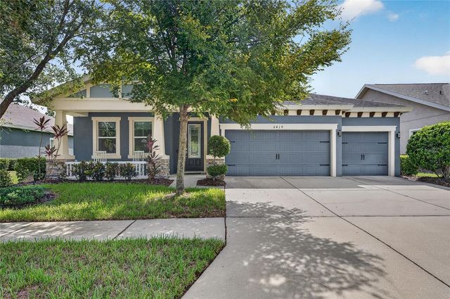 6419 SEASOUND DRIVE, Apollo Beach, FL 33572