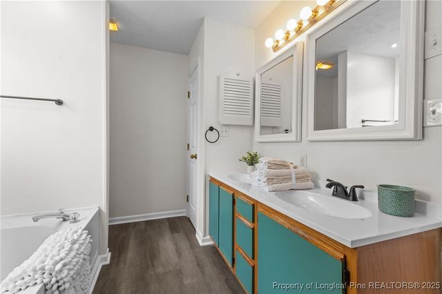 308 Waterdown Drive 12, Fayetteville, NC 28314